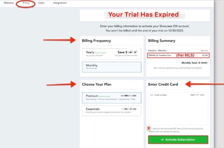 Activating Your New Subscription – Showcase IDX Support Center 2024-03-05 at 3.03.14 PM.jpg